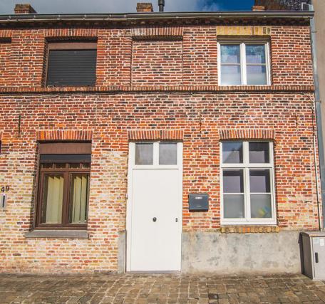 woning verhuren