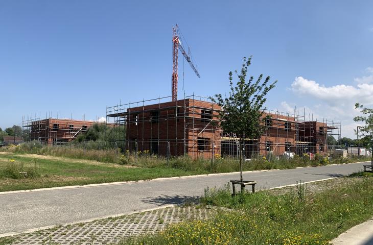 Stakendijke