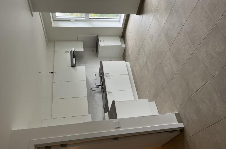 Zeebrugge Noordhinderstraat