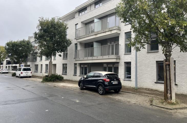 Zeebrugge Noordhinderstraat
